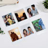 Buy Personalized Lovely Memories Polaroid Board