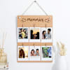 Personalized Lovely Memories Polaroid Board Online