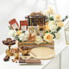 Personalized Luxe Celebrations Hamper Online