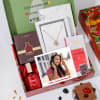 Personalized Luxurious Daily Essentials Birthday Hamper Online