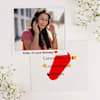 Gift Personalized Luxurious Daily Essentials Birthday Hamper For Her