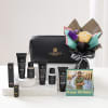 Personalized Luxurious Skincare Birthday Hamper For Him Online