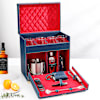 Gift Personalized Luxury Bar Set For Men
