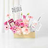 Shop Personalized Main Character Energy Gift Hamper