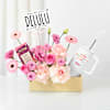 Personalized Main Character Energy Gift Hamper Online