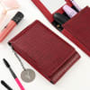Personalized Makeup Travel Case Online