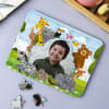 Gift Personalized MDF Jigsaw Puzzle