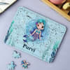 Gift Personalized MDF Made Jigsaw Puzzle