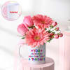 Personalized Meaningful Mug Arrangement For Teachers Online