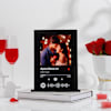 Shop Personalized Melodies Of Love Hamper