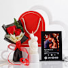 Personalized Melodies Of Love Hamper Online