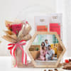 Gift Personalized Memories Housewarming Hamper