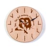 Personalized Memories Stay Forever Wooden Wall Clock Online