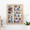 Gift Personalized Memories With Sister Photo Frame