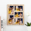 Gift Personalized Memories With Sister Photo Frame