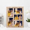 Personalized Memories With Sister Photo Frame Online