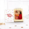 Gift Personalized Memory Album For Sister