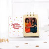 Buy Personalized Memory Album For Sister