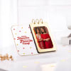 Personalized Memory Album For Sister Online