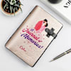 Gift Personalized Memory Journal