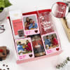 Personalized Memory Lane Hamper For Sister Online