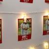 Buy Personalized Memory Lane LED Photo String