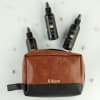 Personalized Men's Grooming Products Gift Set Online