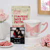 Personalized Meri Maa Hamper Online