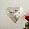 Buy Personalized Metal Hanging For Moms