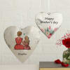 Personalized Metal Hanging For Moms Online