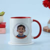 Gift Personalized Mickey Mug