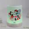 Shop Personalized Minnie N Mickey Smart Touch Mood Lamp Speaker