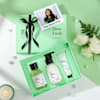 Personalized Minty Fresh Self-Care Set Online