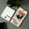 Buy Personalized Mobile Stand for Mother's Day