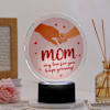 Gift Personalized Mom And Me LED Lamp