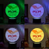 Shop Personalized Mom And Me LED Lamp