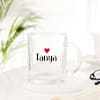 Shop Personalized Mom Attributes Mug