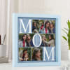 Gift Personalized MOM Love Collage Frame