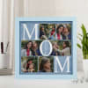 Buy Personalized MOM Love Collage Frame