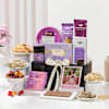 Buy Personalized Mom's Luxurious Treat Box