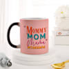 Buy Personalized Mom To Mommy Magic Mug