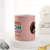 Shop Personalized Mom To Mommy Magic Mug