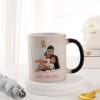 Gift Personalized MOM WOW Mug