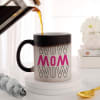 Personalized MOM WOW Mug Online