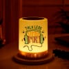 Gift Personalized Mood Lamp smart touch Speaker