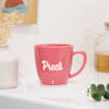 Shop Personalized Moon And Sun Tea Cups For Couples - Set Of 2