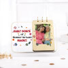 Gift Personalized Mother-in-Law Magic Moments Calendar