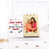 Buy Personalized Mother-in-Law Magic Moments Calendar