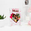 Personalized Mother's Day Acrylic Greeting Card Online
