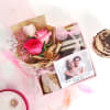 Personalized Mother's Day Delight Hamper Online